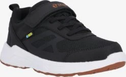 ZigZag Schoenen Sneakers Vinaien Kinderen Zwart -Hummel Winkel 60f3371b208882c0d2f005cb88ef96cf