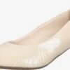 Ara Klassieke Pumps Pumps Dames Nude -Hummel Winkel 60f354ce053776e86d05e2408254ab6b