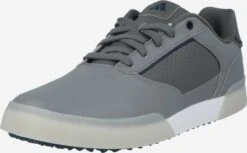 Adidas Golf Trainingsschoenen Sportschoen RETROCROSS Heren Donkergrijs