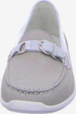 WALDLÄUFER Lage Schoenen Mocassins Dames Taupe / Lichtgrijs 11 WALDLÄUFER Lage Schoenen Mocassins Dames Taupe / Lichtgrijs -Hummel Winkel 60fe32ecb22428feac9fe47c81d00a54