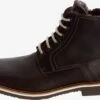 Lloyd Boots & Laarzen Veterboots VICARY Heren Bruin