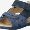 Primigi Sandalen Open Schoenen Kinderen Navy / Duifblauw -Hummel Winkel 6119de205705f1035c08a9e8b0582287