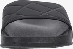 Cruz Badslippers Strand-/badschoen Ekeya Dames Zwart -Hummel Winkel 6125341b92ae39f3652c1e1497a1da92