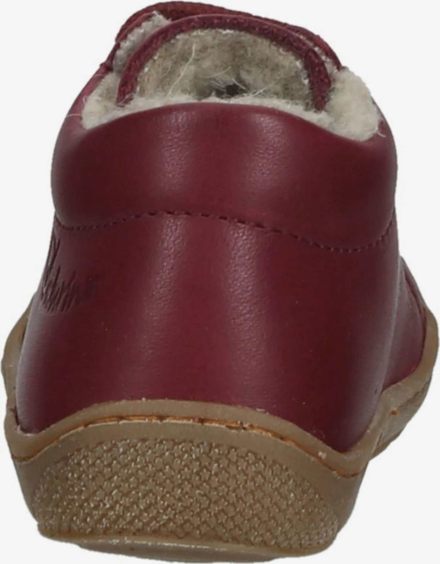 Naturino Schoenen Sneakers Kinderen Bordeaux 7 Naturino Schoenen Sneakers Kinderen Bordeaux - Afbeelding 5