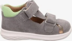 Sandalen Open Schoenen Bumblebee Kinderen Grijs -Hummel Winkel 61292deab73d5a0506cedea36e985ffb