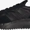 Adidas Originals Running Sneakers Sneakers Laag RETROPY F2 Dames Zwart -Hummel Winkel 614576f31042310c0c83dec96e41270b