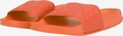 Cruz Badslippers Strand-/badschoen Ekeya Dames Oranje -Hummel Winkel 6145887e6017c31995384f22ac28df7f