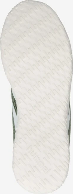 Hummel Schoenen Sneakers Actus Kinderen Olijfgroen -Hummel Winkel 614e0add9d8724eda395f26b3c8b86c2