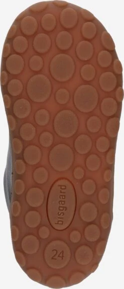 Bisgaard Schoenen Wandelschoen Gerle Lace Kinderen Blauw -Hummel Winkel 61662d58a045523aac29408bd449cfad