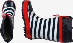 Playshoes Rubberlaarzen Regenlaarzen Maritim Kinderen Donkerblauw 6 Playshoes Rubberlaarzen Regenlaarzen Maritim Kinderen Donkerblauw -Hummel Winkel 61671e8c42753abc012737ff1b70381e