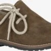Lage Schoenen Lage Schoen Kinderen Donkerbruin -Hummel Winkel 617296de942b994deca278a93075e62c