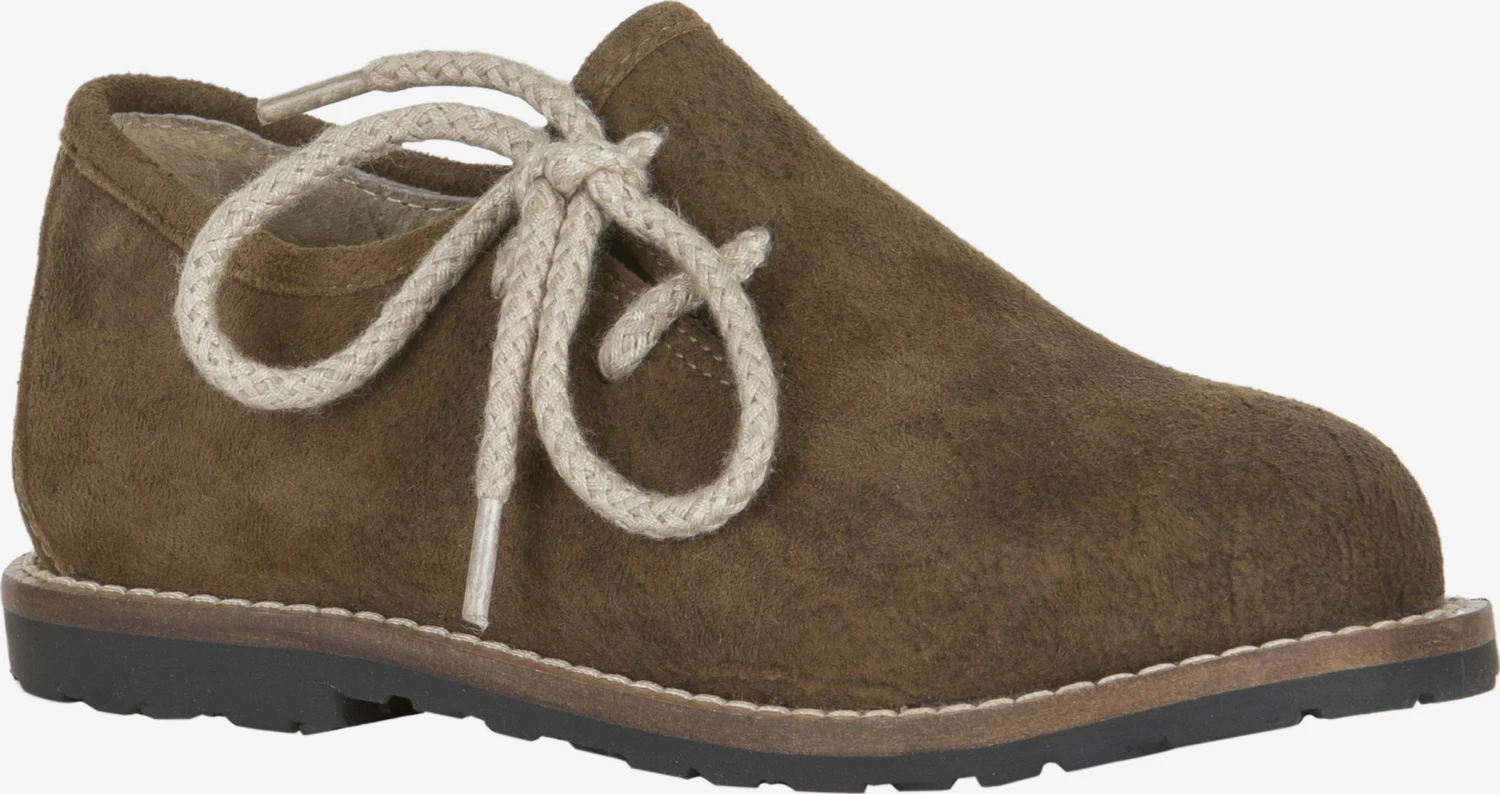 Lage Schoenen Lage Schoen Kinderen Donkerbruin 3 Lage Schoenen Lage Schoen Kinderen Donkerbruin