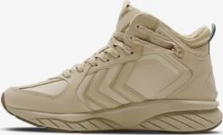 Hummel Hoge Sneakers Sneakers Hoog Heren Sand 12 Hummel Hoge Sneakers Sneakers Hoog Heren Sand -Hummel Winkel 6173c3ea6d33a2b4da4838808db458db