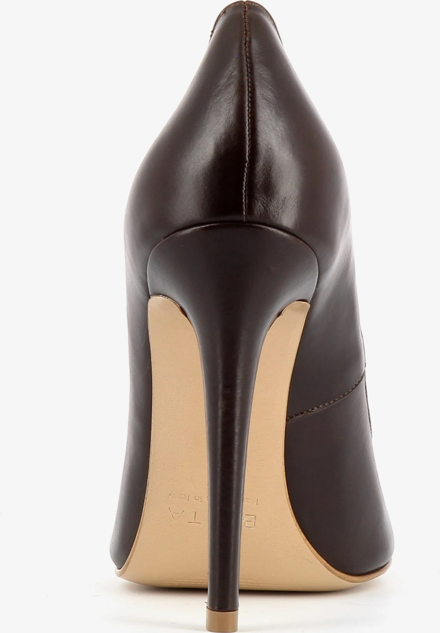 Klassieke Pumps Pumps Dames Bruin / Donkerbruin 7 Klassieke Pumps Pumps Dames Bruin / Donkerbruin - Afbeelding 5