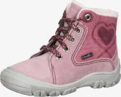 Richter Schoenen Laarzen Kinderen Pink
