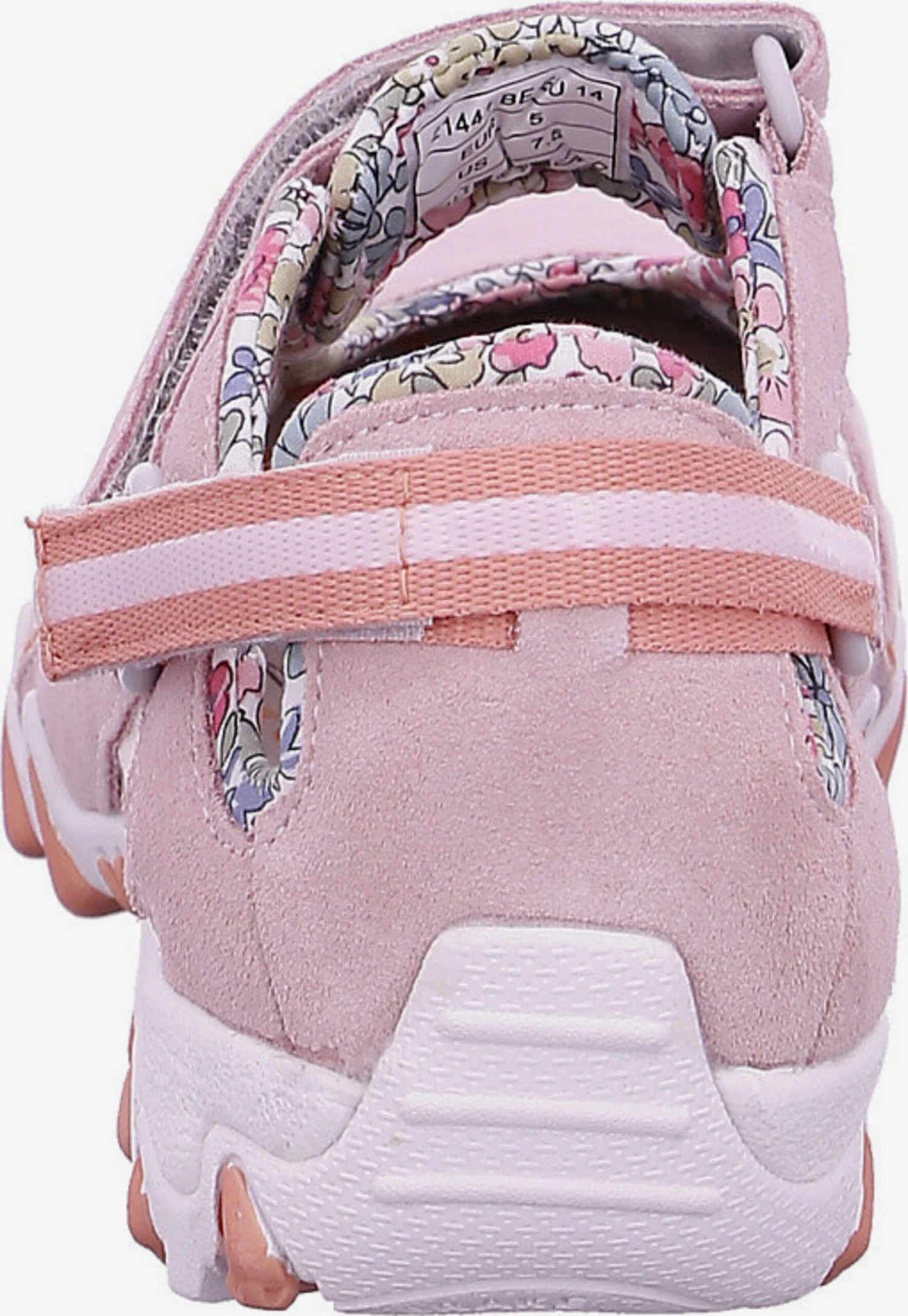 Klassieke Ballerinas Ballerina Dames Rosa 6 Klassieke Ballerinas Ballerina Dames Rosa - Afbeelding 4