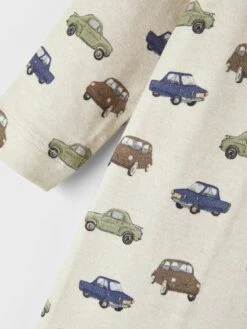 NAME IT Rompers & Sets Overall KUSH Kinderen Beige -Hummel Winkel 61bb2fef3bce7126825132dac51b2e4b