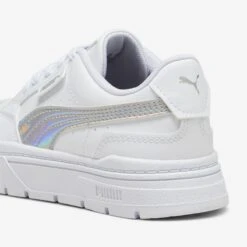 Puma Schoenen Sneakers Mayze Kinderen Wit -Hummel Winkel 61c63742831b1b60ea98845612759f55