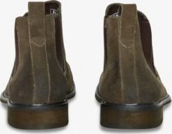 Blend Enkelboots Chelsea Boots Heren Olijfgroen 11 Blend Enkelboots Chelsea Boots Heren Olijfgroen -Hummel Winkel 61cd4da704a5643cbb3bb17ae4991f10