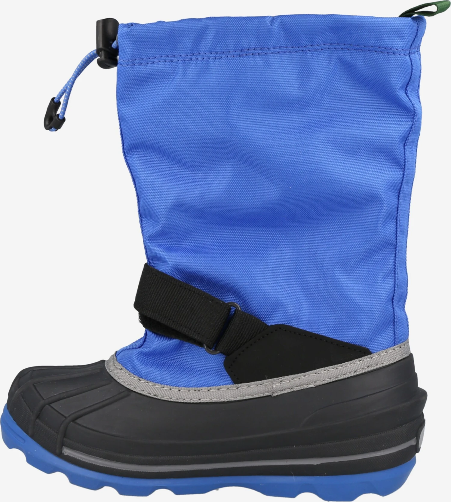 Kamik Laarzen Snowboots Waterbug Kinderen Hemelsblauw 4 Kamik Laarzen Snowboots Waterbug Kinderen Hemelsblauw - Afbeelding 2