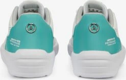 Puma Sportschoenen Sportschoen Mercedes AMG Petronas Formel 1 Drift Cat Decima Kinderen Wit -Hummel Winkel 61f808eb56dfc47f5d66fc67be5b4381