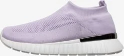 ILSE JACOBSEN Slip-on Sneakers Slip-on Tulip4070 Dames Lila -Hummel Winkel 621eb7e1739502e1fe9b9e510cb758df