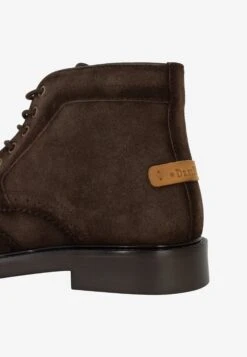 DreiMaster Vintage Boots & Laarzen Laarzen Heren Donkerbruin -Hummel Winkel 62490b339ca3c578cc7d6cbade5e144e