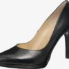 PETER KAISER Klassieke Pumps Pumps Herdi Dames Zwart -Hummel Winkel 625f066212acd0fdba79c775dca8a119