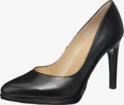 PETER KAISER Klassieke Pumps Pumps Herdi Dames Zwart