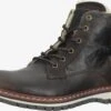 Bullboxer Boots & Laarzen Laarzen Heren Bruin