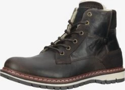 Bullboxer Boots & Laarzen Laarzen Heren Bruin