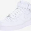 Nike Sportswear Hoge Sneakers Sneakers Hoog AIR FORCE 1 MID 07 Heren Wit 2 Nike Sportswear Hoge Sneakers Sneakers Hoog AIR FORCE 1 MID 07 Heren Wit -Hummel Winkel 627b32d965f60de2c3d60a0d1abaf763