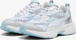 Puma Schoenen Sneakers Kinderen Wit