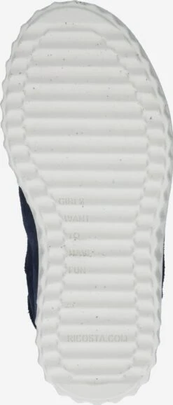 Ricosta Schoenen Sneakers Jeannie Kinderen Navy 7 Ricosta Schoenen Sneakers Jeannie Kinderen Navy -Hummel Winkel 62956a115d1f8e9a1741500a4edb4e9e