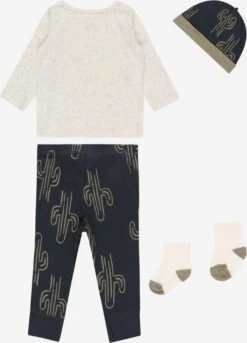 Carter's™ Rompers & Sets Set Kinderen Beige / Blauw -Hummel Winkel 629d22ad6dca77463b15633f8f12bf5e