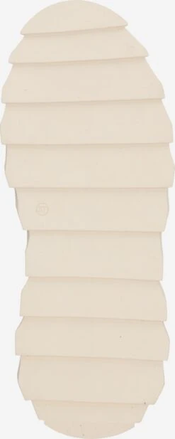 Apple Of Eden Hoge Sneakers Sneakers Hoog LOVE Dames Stone Grey -Hummel Winkel 62a03a7d8782048958822607f333523d