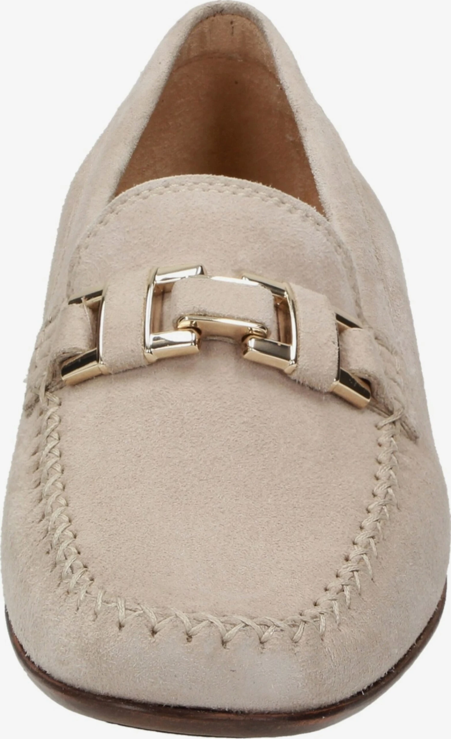 Lage Schoenen Mocassins Cambria Dames Camel 7 Lage Schoenen Mocassins Cambria Dames Camel - Afbeelding 5