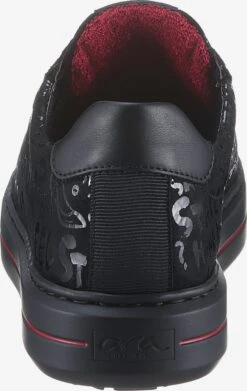 Ara Fashion Sneakers Sneakers Laag Courtyard Dames Zwart 10 Ara Fashion Sneakers Sneakers Laag Courtyard Dames Zwart -Hummel Winkel 62aec151074e23445d0895a592492ccc