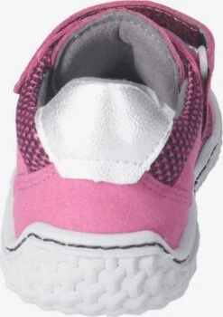 Ricosta Schoenen Sneakers Kinderen Pink -Hummel Winkel 62c20a0adf0e7d597a193191c30922f0
