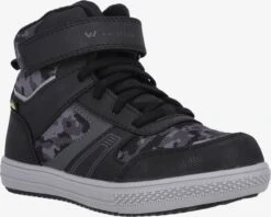 Whistler Schoenen Laarzen Casou Kinderen Zwart -Hummel Winkel 62c305503136d57911bf29f72a5a0393