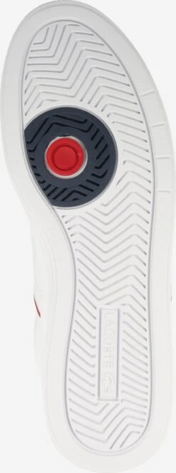 Lacoste Casual Sneakers Sneakers Laag Europa Heren Wit -Hummel Winkel 62d198239cbc7ab4ab5e1d2f9647ff5b