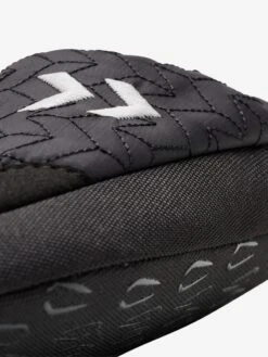 Hummel Pantoffels Huisschoenen Kinderen Zwart -Hummel Winkel 62e378afafc59f7b4361809fec2f40d2