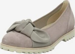 Gabor Klassieke Ballerinas Ballerina Dames Beige