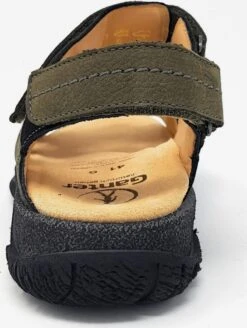 Ganter Sandalen & Pantoffels Sandalen Heren Kaki 9 Ganter Sandalen & Pantoffels Sandalen Heren Kaki -Hummel Winkel 6303ca04e100c2a782b37ef05dcd1dd4