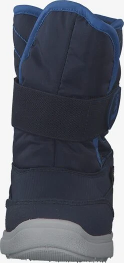 Kamik Laarzen Snowboots Snowbee NF9299 Kinderen Blauw -Hummel Winkel 63138ff25814851e9eb10a23afb8a8d3