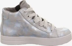 Superfit Schoenen Sneakers Stella Kinderen Grijs -Hummel Winkel 631c8f5fab9279e0eedc45c9ff8b5e88