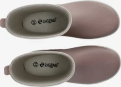 ZigZag Rubberlaarzen Regenlaarzen Kinderen Lichtroze -Hummel Winkel 635805792f175eb8591e0bcd4ed7e4ab