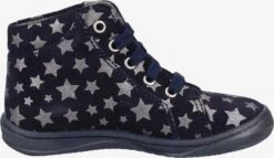 Richter Lage Schoenen Lage Schoen Kinderen Kobaltblauw -Hummel Winkel 635fcfade877c022fde2cf98abdd7265