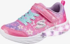 Skechers Schoenen Sneakers Kinderen Roze