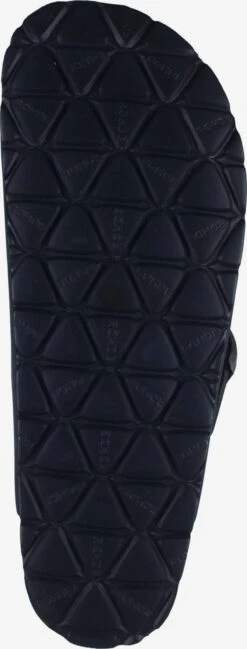 Rohde Instappers Muiltjes Heren Nachtblauw -Hummel Winkel 638ec5b0435263851ee28aa4e48def7c